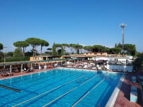  Real Village Roma  Рим